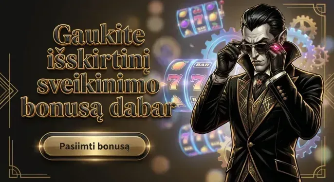 Vavada Casino